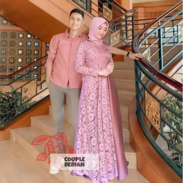 Derian Couple