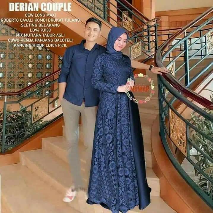 Derian Couple 3