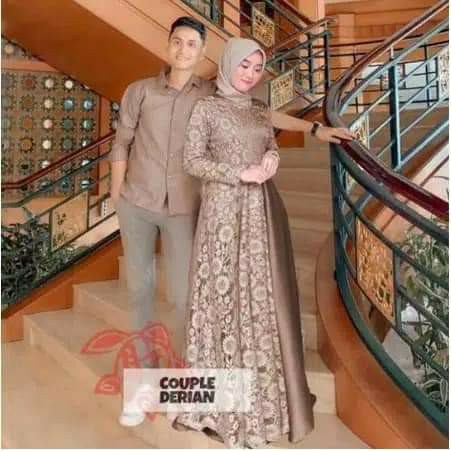 Derian Couple 5