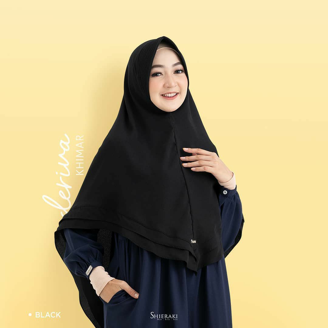 Deriva Khimar