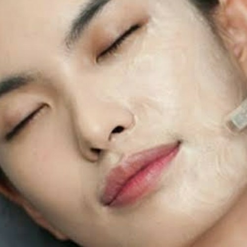 Dermapen Treatment Plus LED Mask