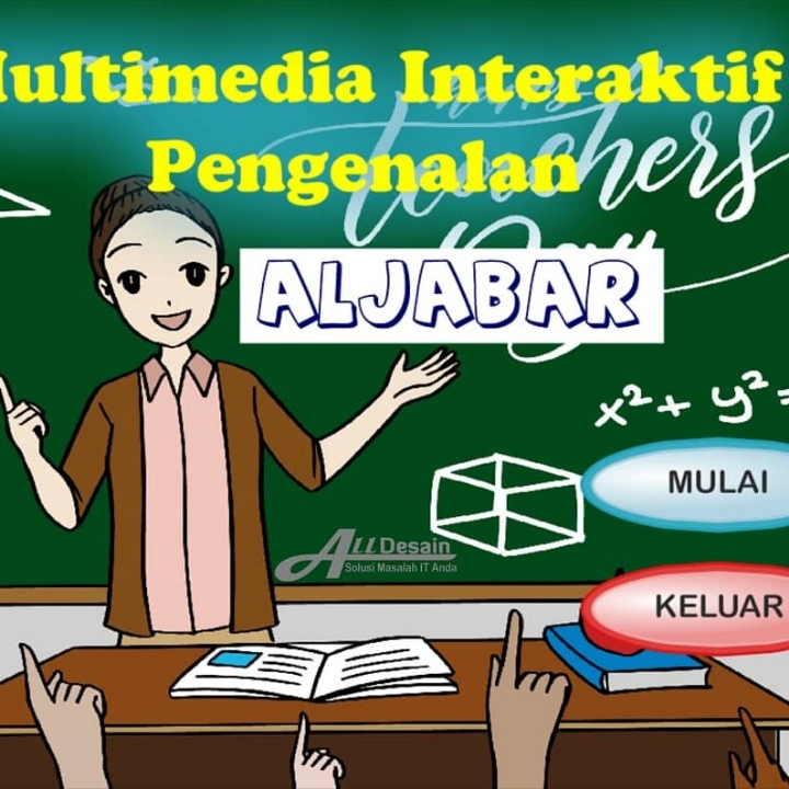 Desain IT-Multimedia 3