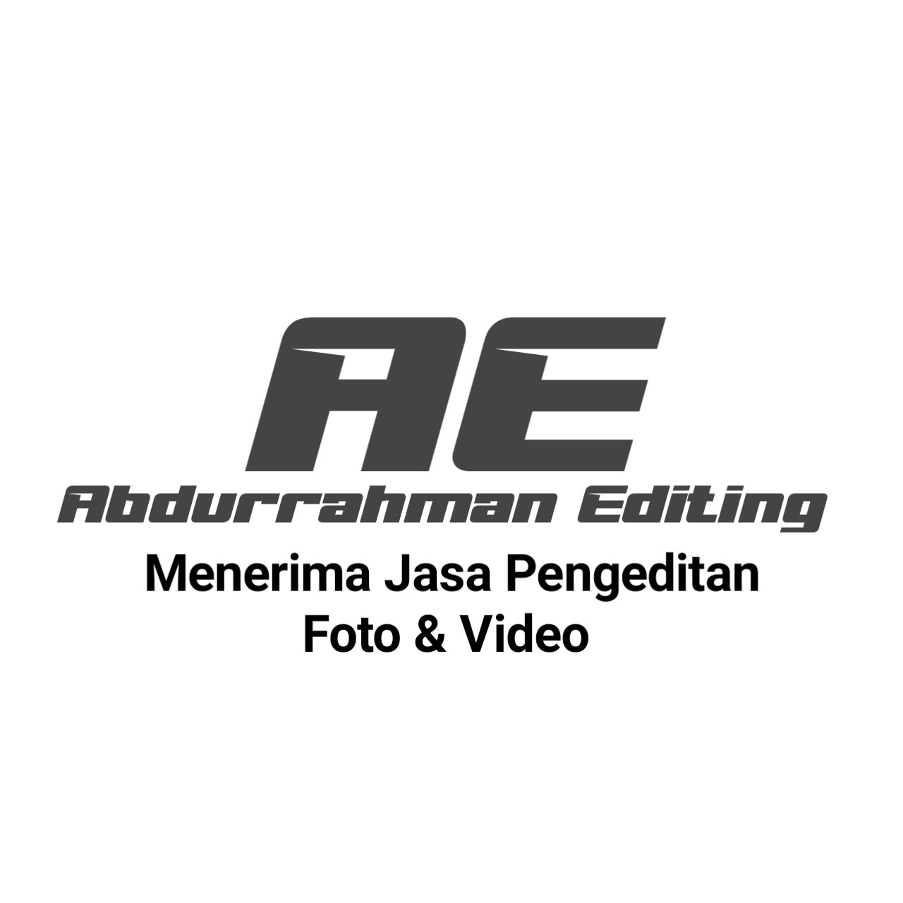 Desain Pamflet Dan Banner