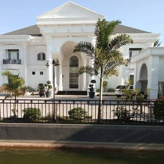Design Rumah Tinggal