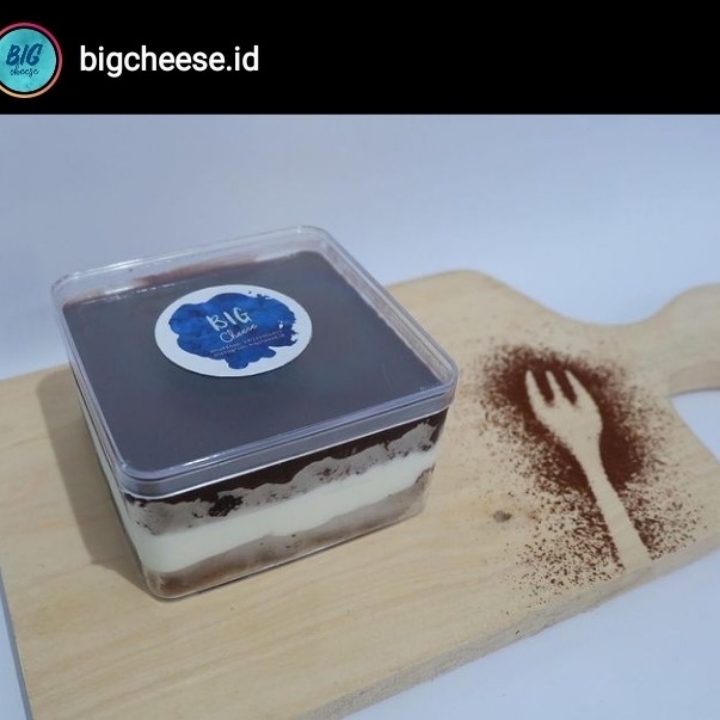 Dessert Box
