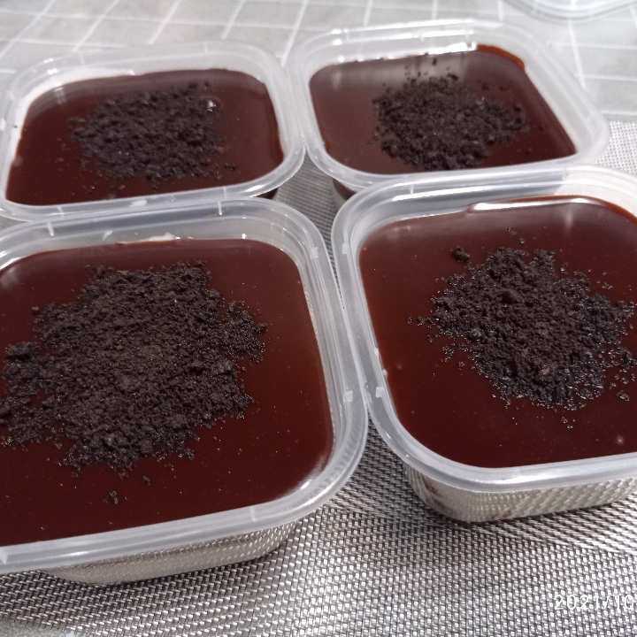 Dessert Box 2