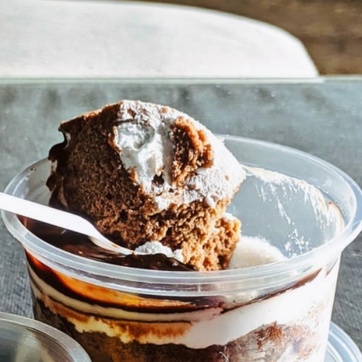 Dessert Box 2