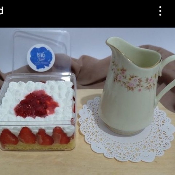Dessert Box 3