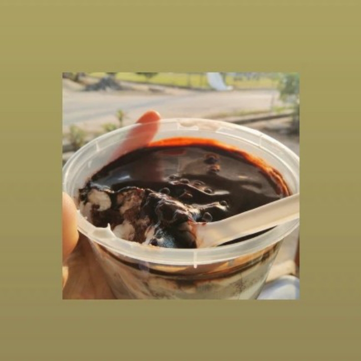 Dessert Box 3