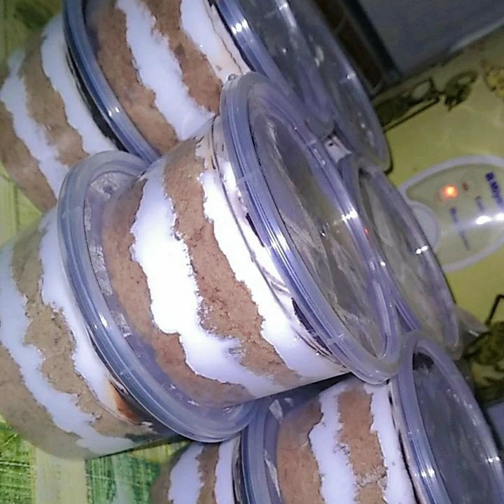 Dessert Box 4