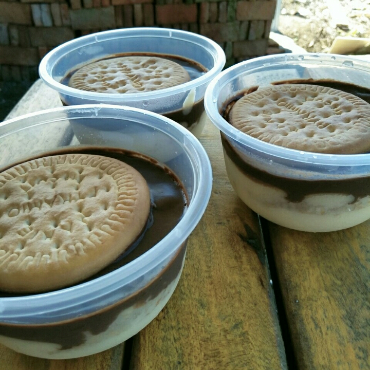 Dessert Box Oreo Regal 2