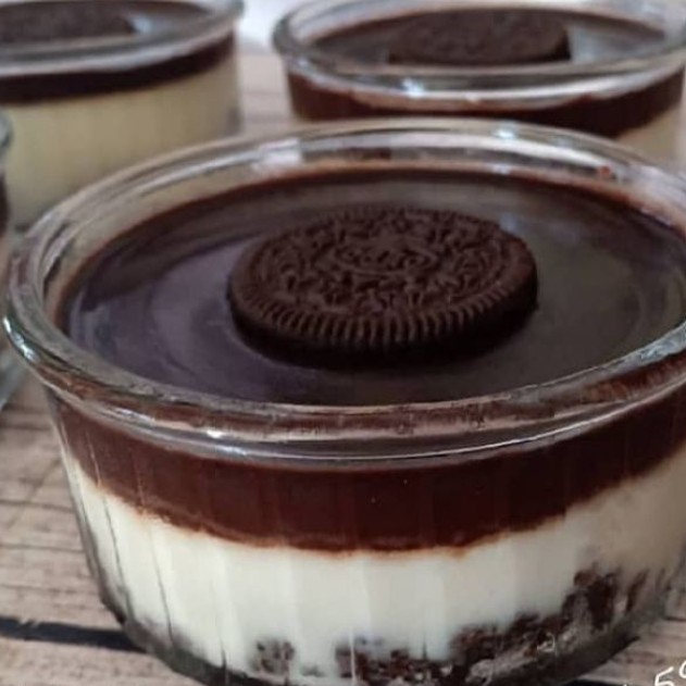 Dessert Oreo 2