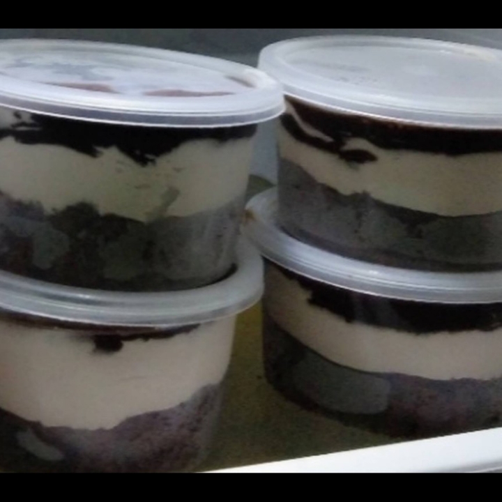 Dessert Oreo 3