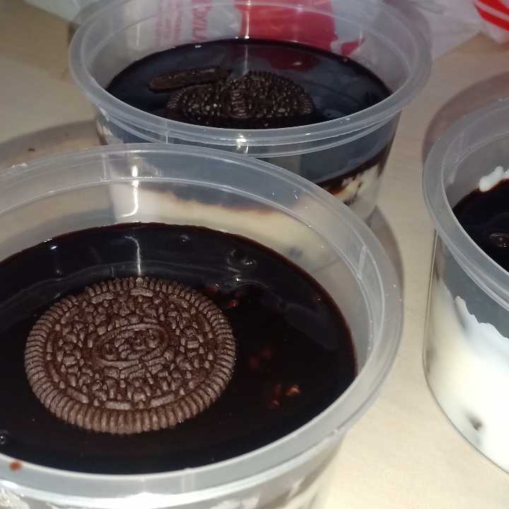 Dessert Oreo 4