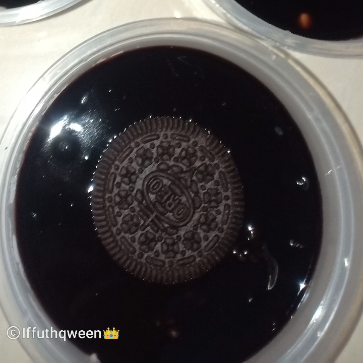 Dessert Oreo 5