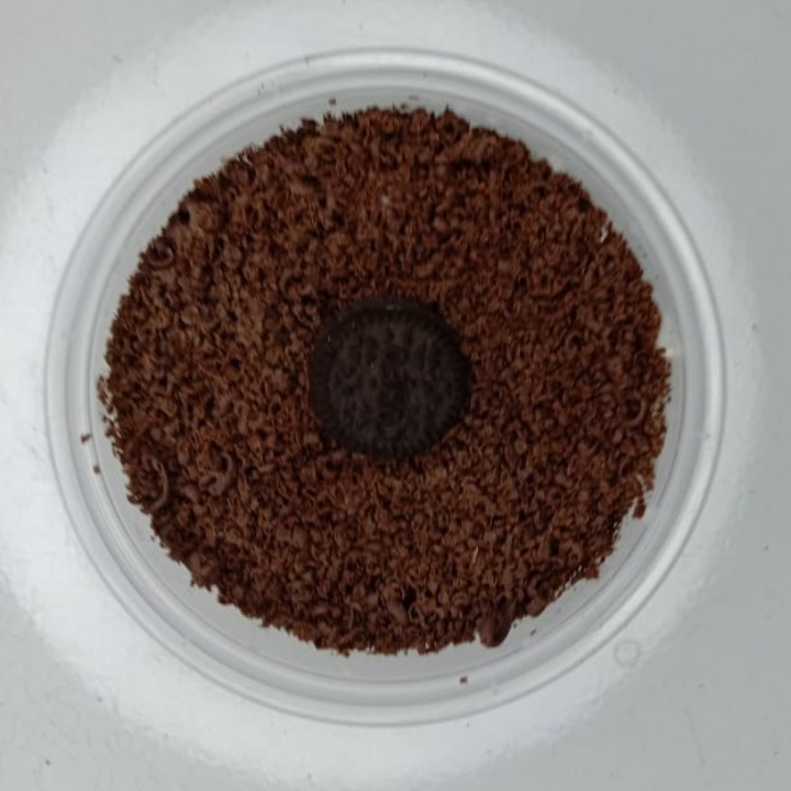 Dessert Oreo Cheese Cake 300 ml 2