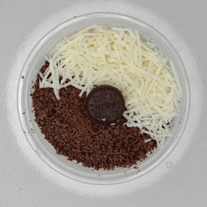 Dessert Oreo Cheese Cake 300 ml 3