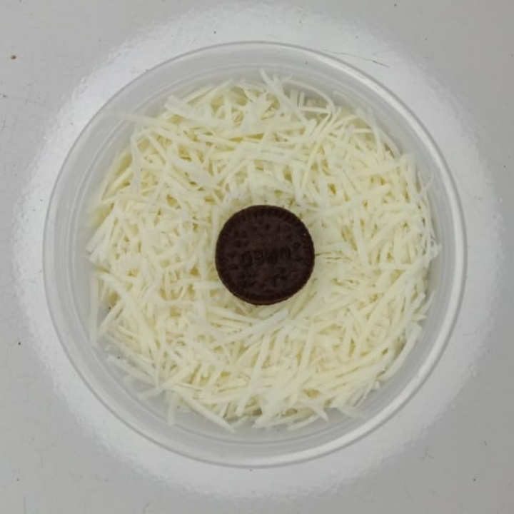 Dessert Oreo Cheese Cake 300 ml 4