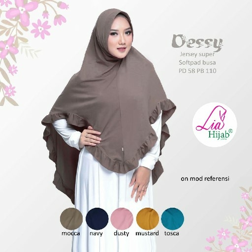 Dessy 