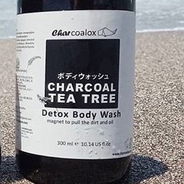 Detoks Body Wash 2