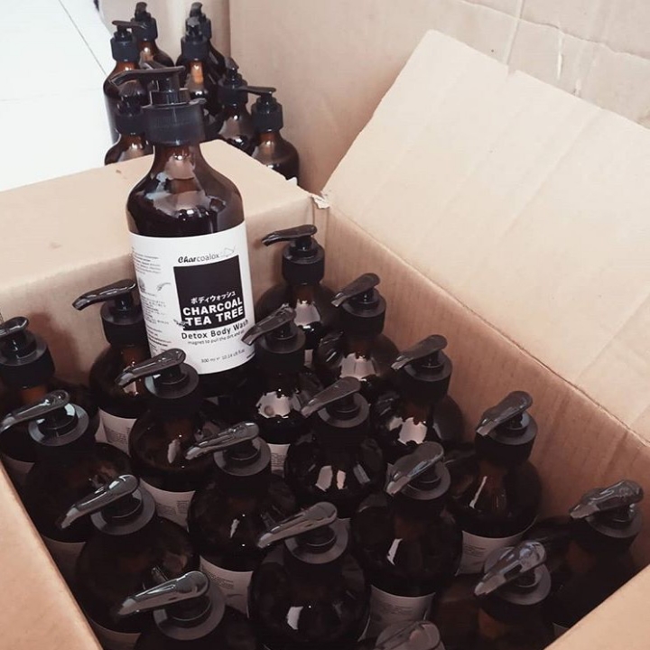 Detoks Body Wash 3