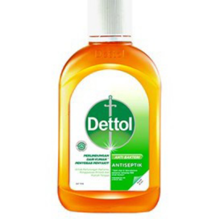Detol Antiseptic 