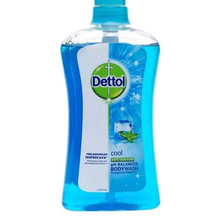 Detol Cool 