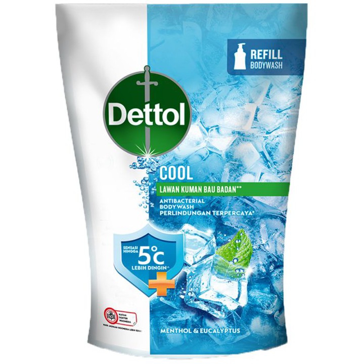Detol Cool 