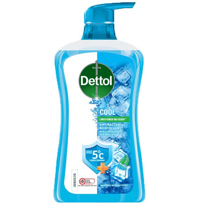 Detol Cool 