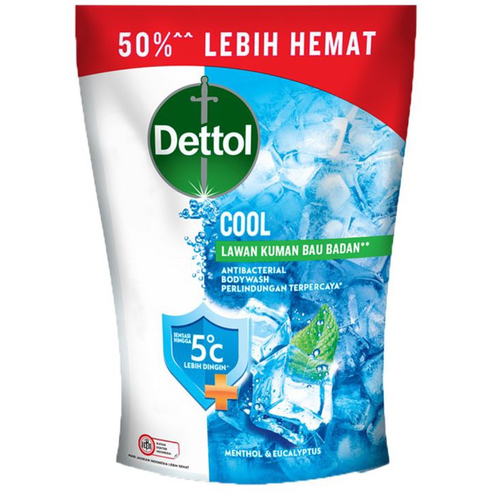 Detol Cool 