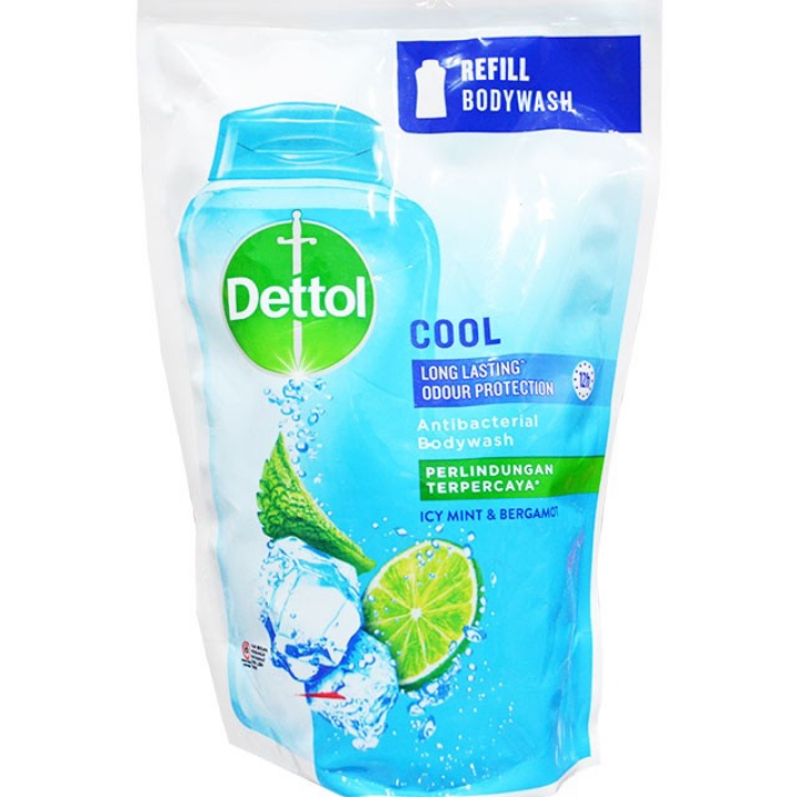 Detol Cool 