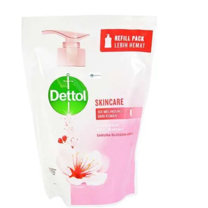 Detol Devil Pack