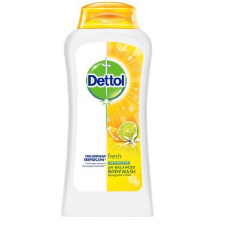Detol Fresh 