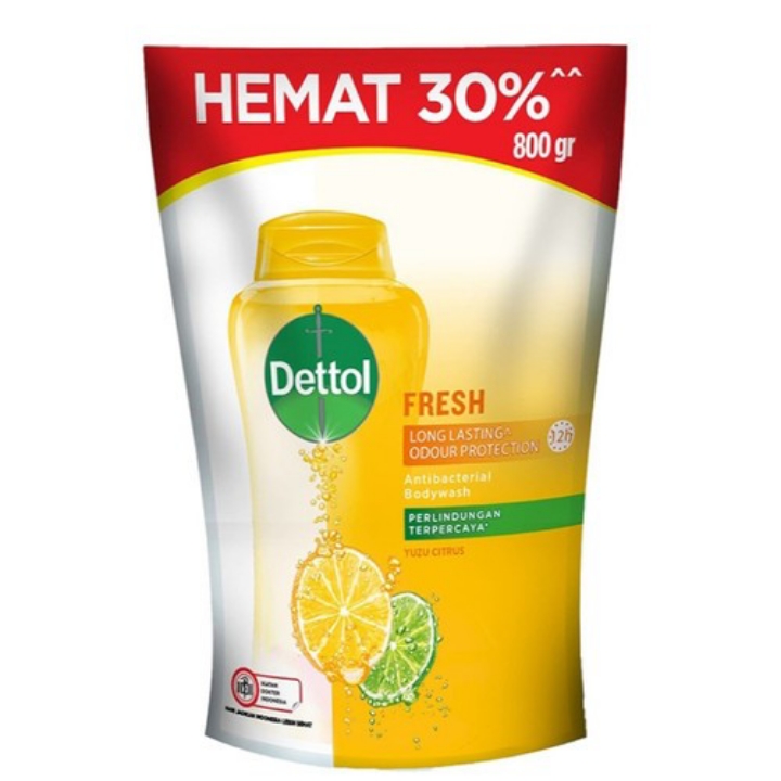 Detol Fresh 