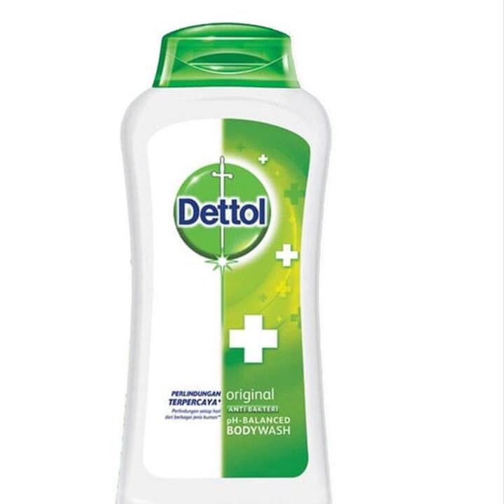 Detol Original 
