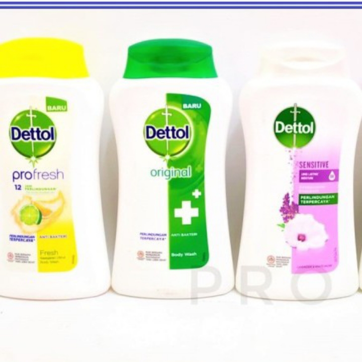 Detol Original  2