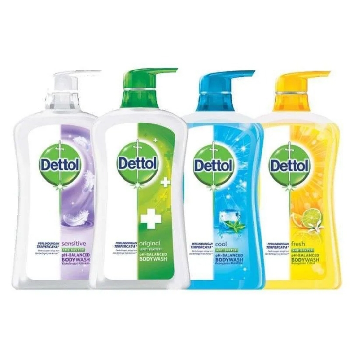 Detol Original  2