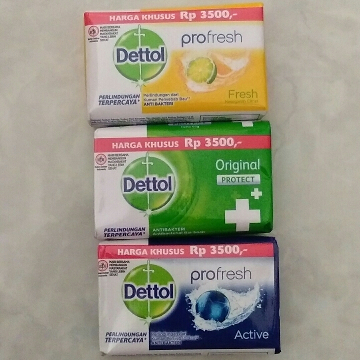 Dettol