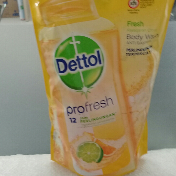 Dettol 450ml