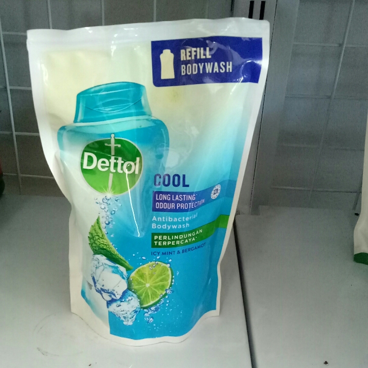 Dettol Bodywash Cool