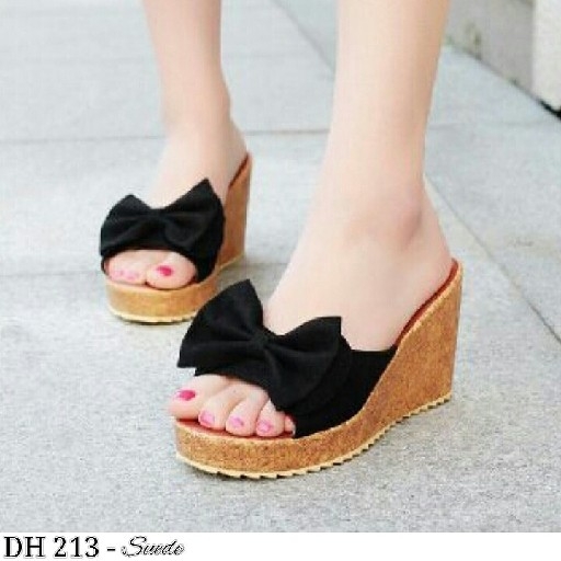 Dh 213 Hitam