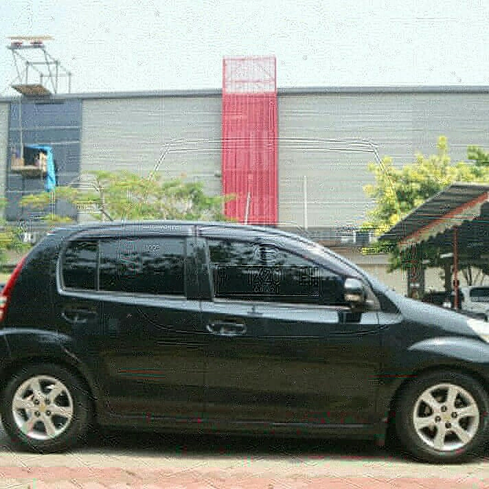Dhatsu Sirion Tipe D Matic 2011  3