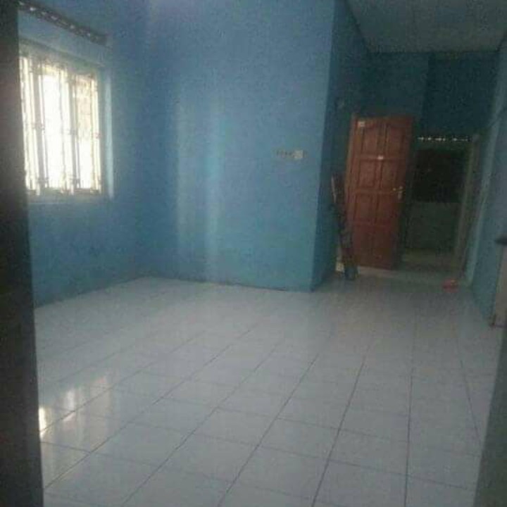 Di Kontrakan Rumah Dekat Glagahsari 2