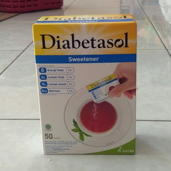 Diabetasol