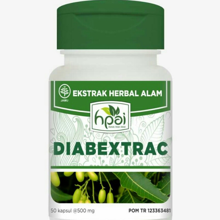 Diabextrac