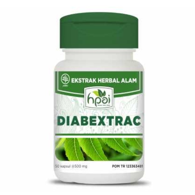 Diabextrac