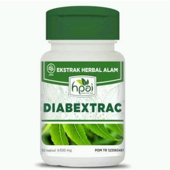 Diabextrac