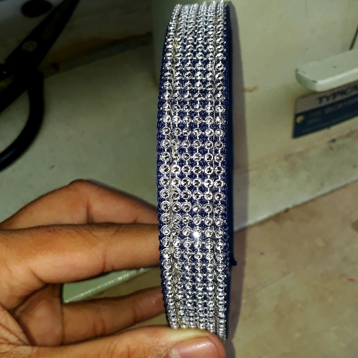 Diamond Renteng 1 Meter