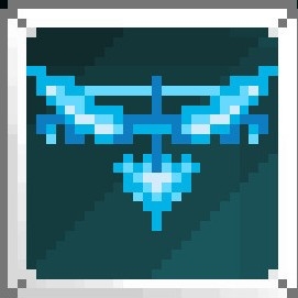 Diamond bow STEAL DEAL