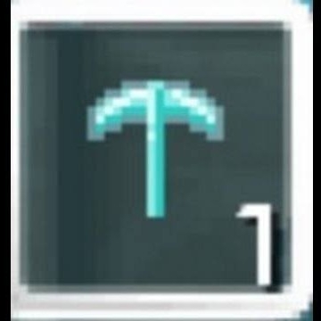 Diamond flash axe EDISI QUIT GT